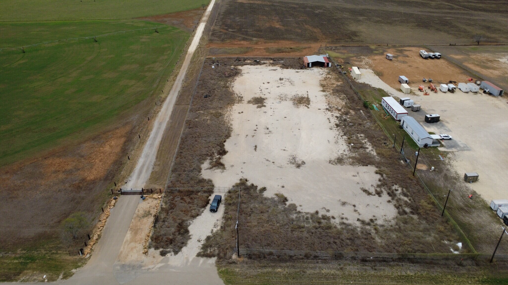 5337 E State Highway 97 W, Pleasanton, TX for Sale