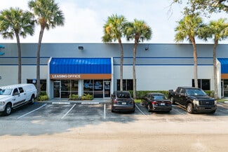 Coconut Creek, FL Flex, Industrial - 6601 Lyons Rd Coconut Creek, FL Flex, Industrial - 6601 Lyons Rd