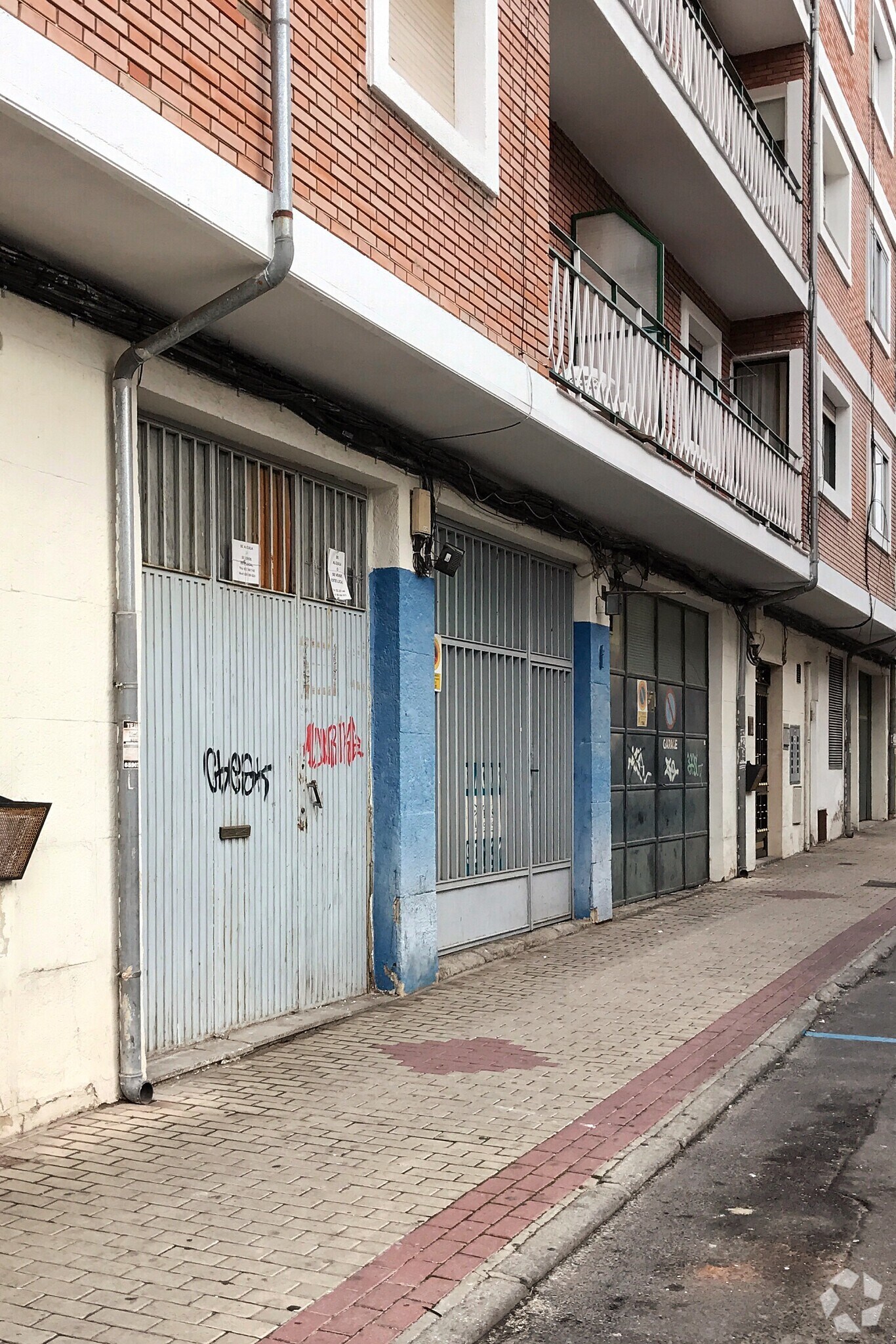 , Ávila, AVI for Sale