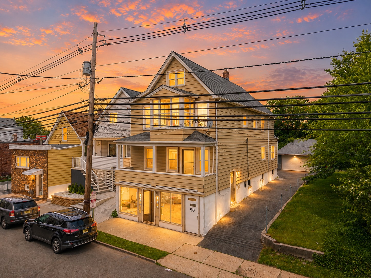 50 Jewell St, Garfield, NJ for Sale