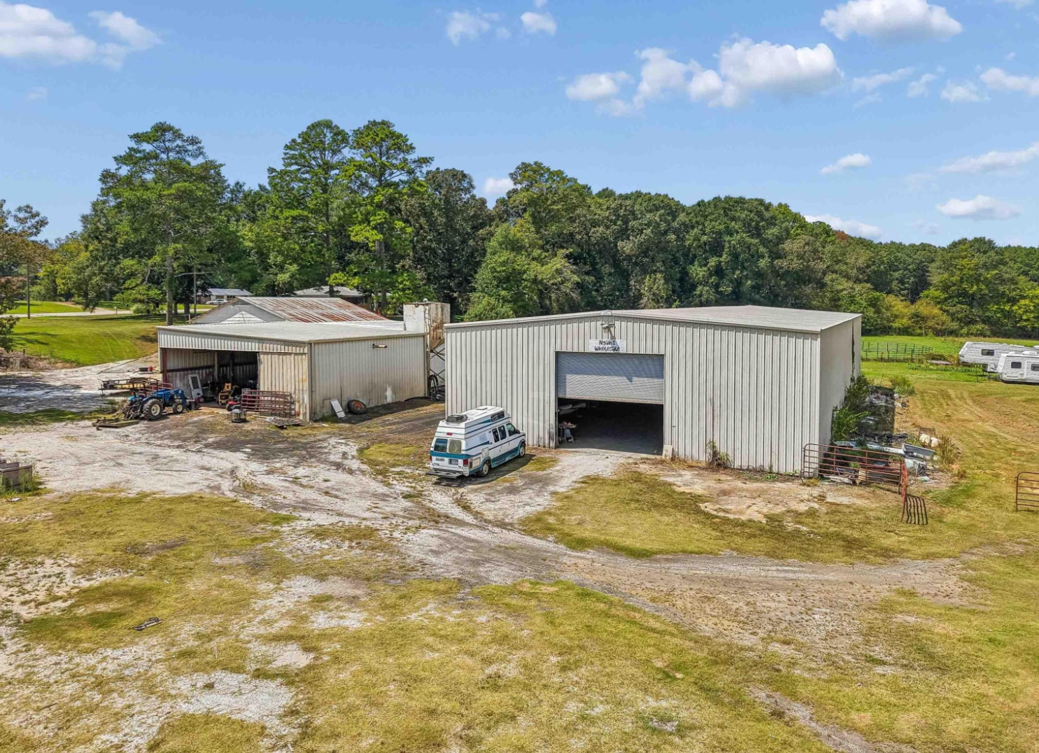 2772 Oakdale Rd, Alpine, AL for Sale