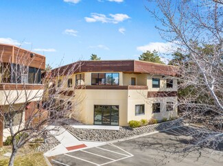 Reno, NV Office - 5405 Mae Anne Ave