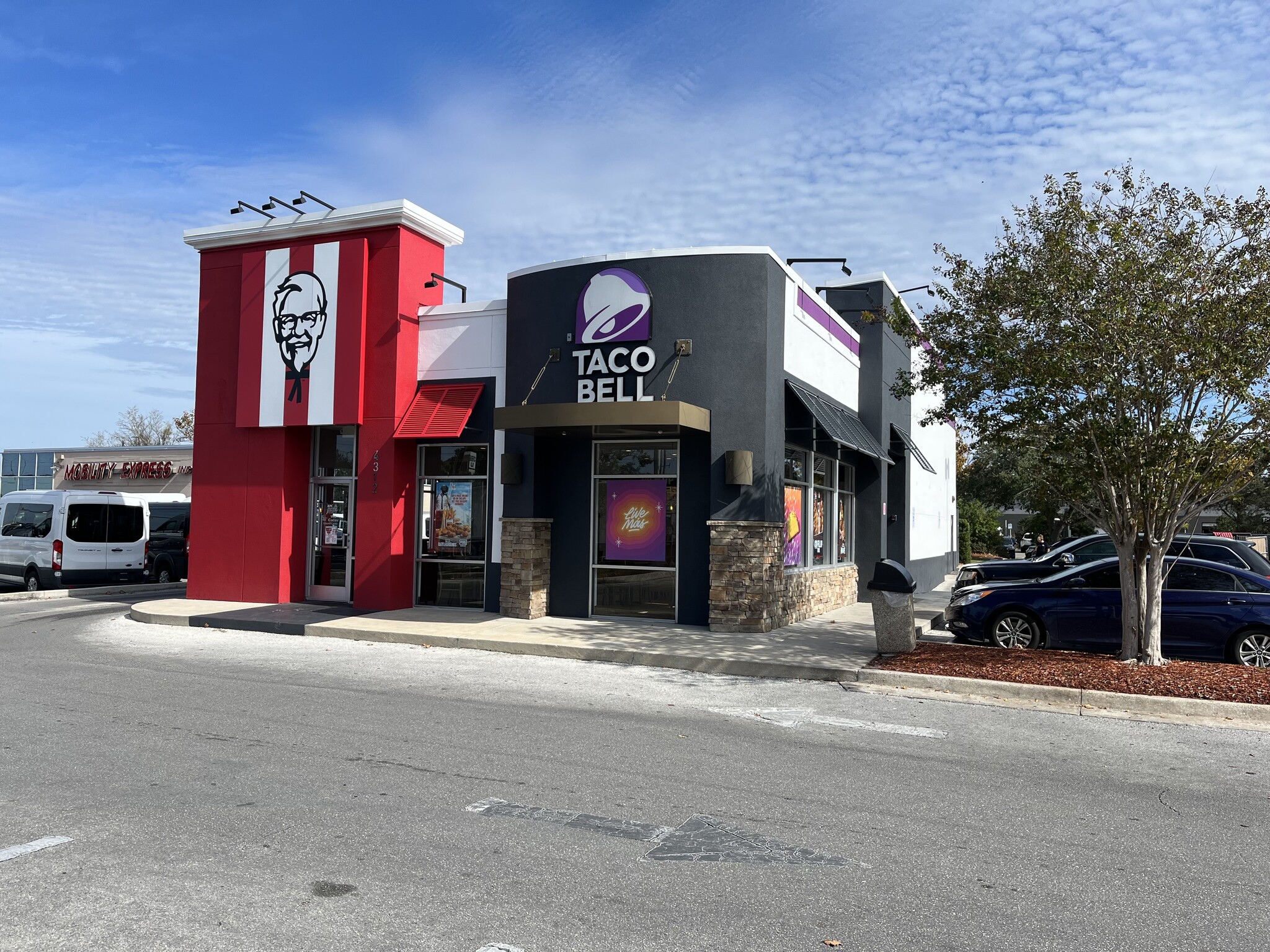 4312 US Highway 19, New Port Richey, FL for Sale