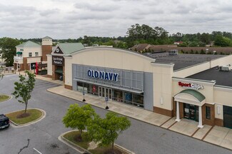 Greenville, NC Retail - 518 Greenville Blvd SE Greenville, NC Retail - 518 Greenville Blvd SE