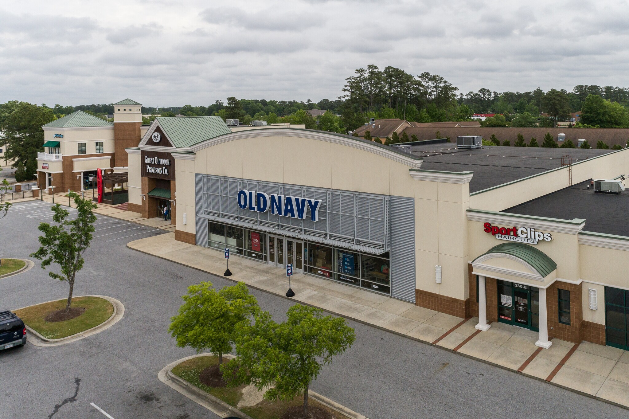 518 Greenville Blvd SE, Greenville, NC for Rent