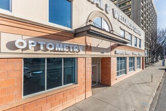 Edmonton, AB Office - 9943 109th St Edmonton, AB Office - 9943 109th St