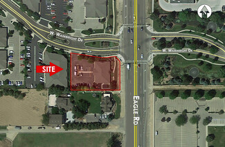 Boise, ID undefined - 4037 N Eagle Rd