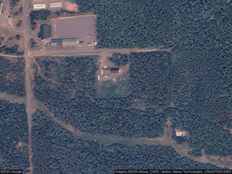 Solon Springs, WI Industrial - 9046 E Giesen Dr