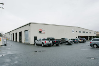 Chilliwack, BC Industrial - 45831 Hocking Ave