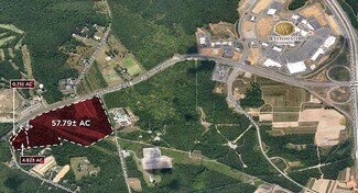 Midlothian, VA Commercial - 16721 Midlothian Tpke