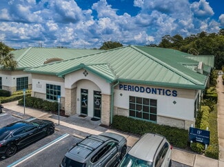 Oldsmar, FL Office - 3937 Tampa Rd Oldsmar, FL Office - 3937 Tampa Rd