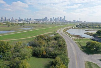 Dallas, TX Commercial Land - 1425 Canada dr