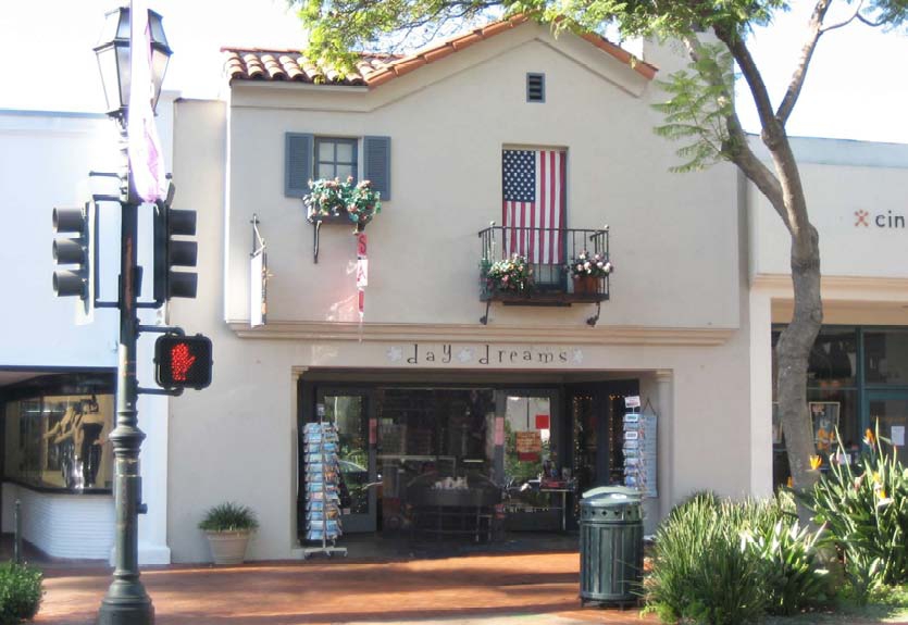 1021 State St, Santa Barbara, CA for Rent