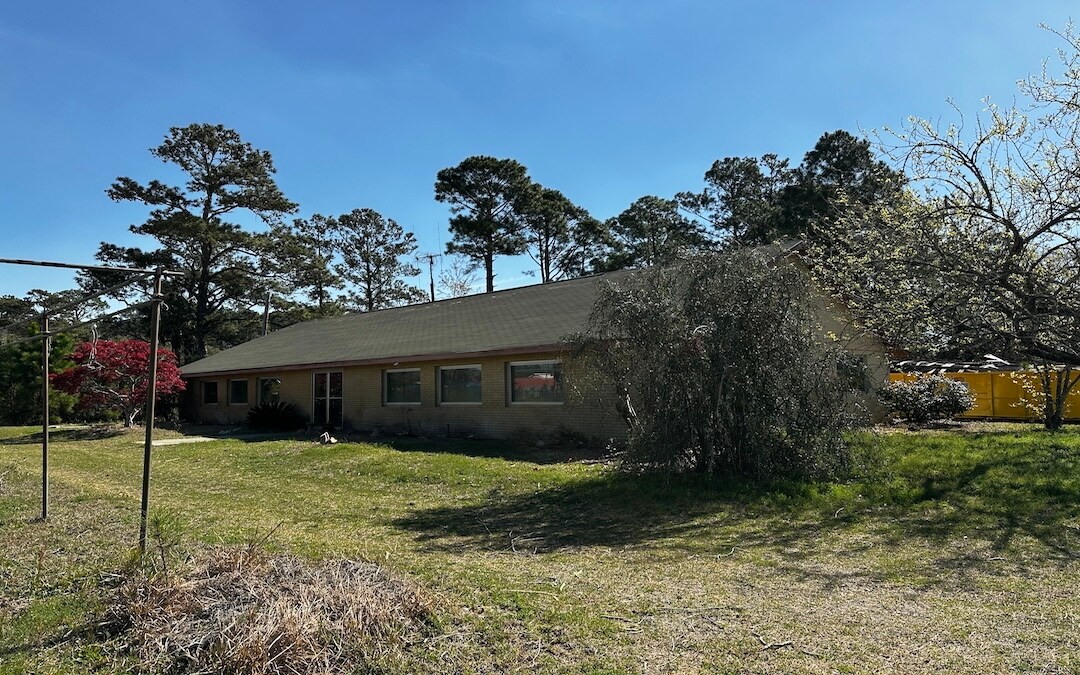 4449 S Fraser St, Georgetown, SC for Sale