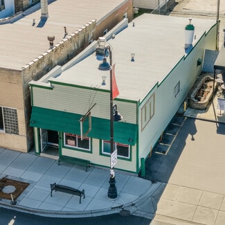 Berwyn, IL Office/Retail - 6737 Roosevelt Rd Berwyn, IL Office/Retail - 6737 Roosevelt Rd