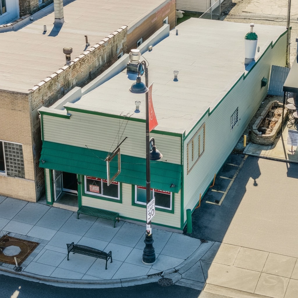 6737 Roosevelt Rd, Oak Park, IL for Rent