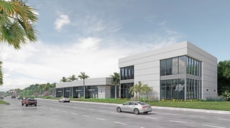North Miami Beach, FL Retail - 17450 Biscayne Blvd