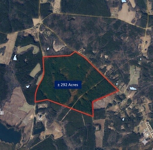 00 Courthouse Rd, Sutherland, VA for Sale