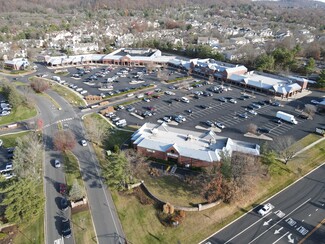 Bedminster, NJ Office/Retail, Retail - 400-470 US Highway 202/206 Dr