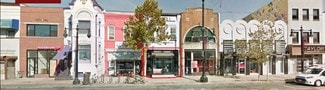 Washington, DC Office/Retail, Retail - 1108 H St NE
