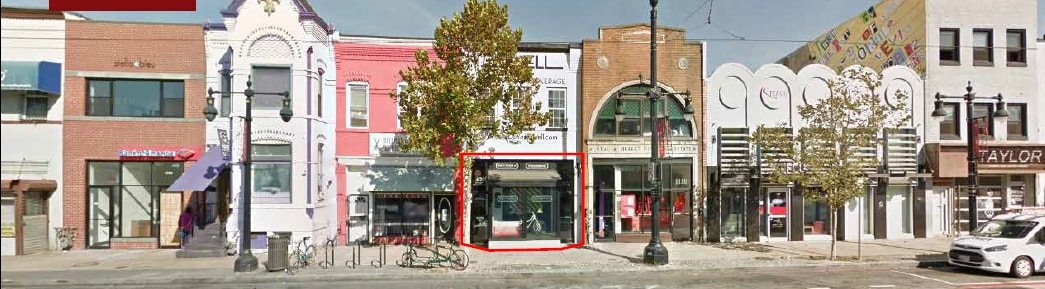 1108 H St NE, Washington, DC for Rent