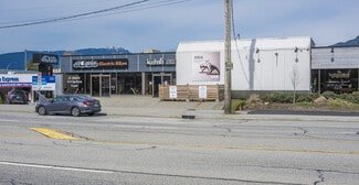 Port Moody, BC Retail - 3030 St. Johns St Port Moody, BC Retail - 3030 St. Johns St