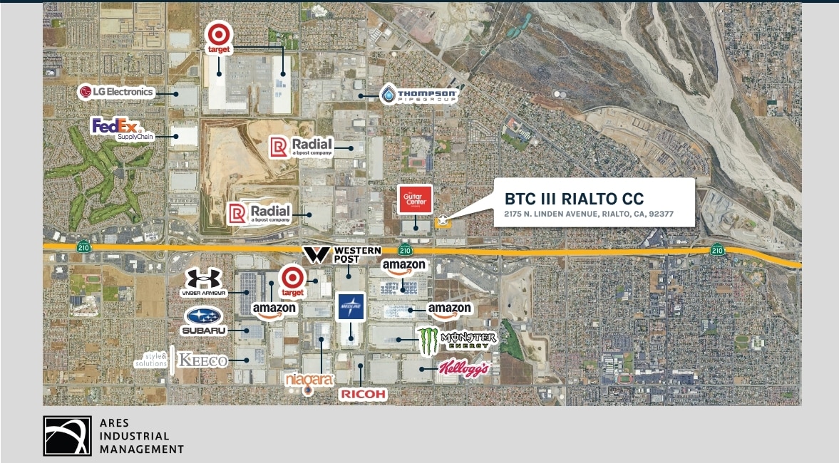 2175 N Linden Ave, Rialto, CA for Sale