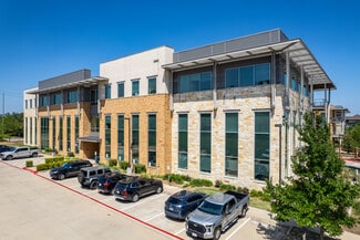 Bee Cave, TX Office - 13413 Galleria Cir