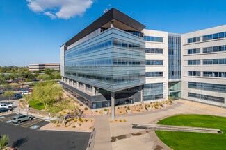 Scottsdale, AZ Coworking Space - 16220 N Scottsdale Rd Scottsdale, AZ Coworking Space - 16220 N Scottsdale Rd