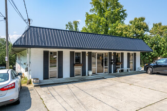 Atlanta, GA Office - 45 Old Ivy Rd NE