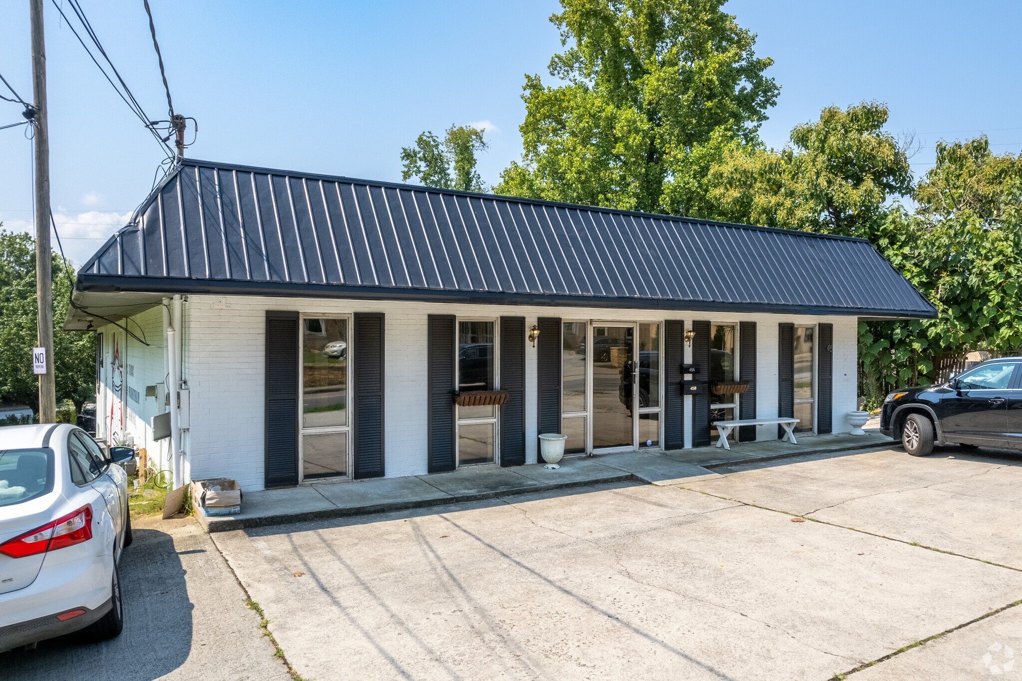 45 Old Ivy Rd NE, Atlanta, GA for Rent