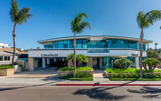 Cardiff By The Sea, CA Office - 1951-1953 San Elijo Ave
