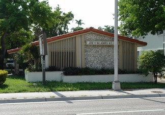 Miami, FL Office - 2660 SW 3rd St
