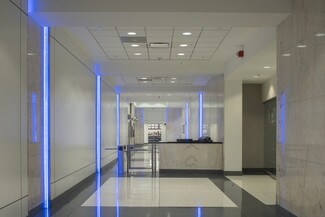 Philadelphia, PA Office, Office/Medical, Retail, Flex - 401 N Broad St