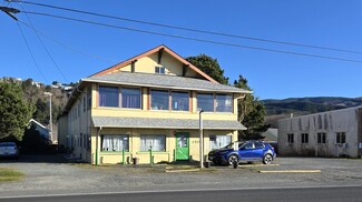 Rockaway Beach, OR Apartments - 480 S Highway 101