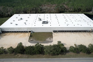 Elkton, FL Industrial - 4055 Deerpark Blvd S