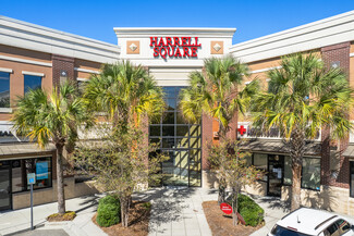 Charleston, SC Office, Office/Retail, Retail - 2000 Sam Rittenberg Blvd