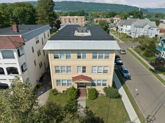 Binghamton, NY Apartments - 2 Grand Blvd