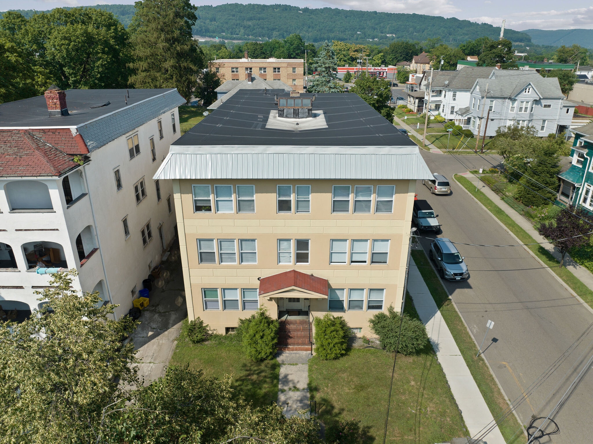 2 Grand Blvd, Binghamton, NY for Sale