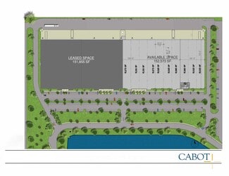 Miramar, FL Industrial - 15501 SW 29th St