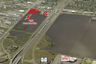 Corpus Christi, TX Commercial - 5645 Ayers St Corpus Christi, TX Commercial - 5645 Ayers St