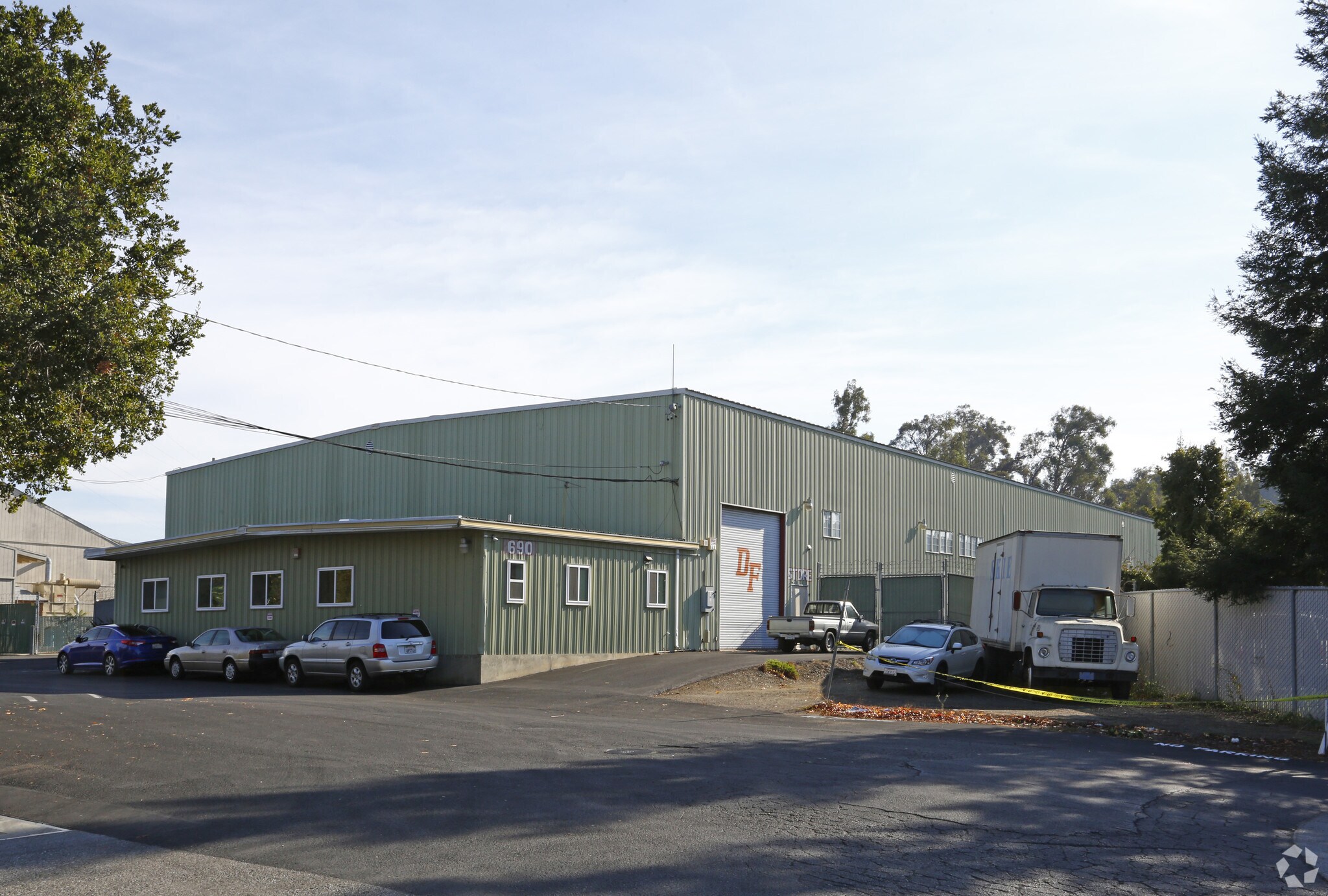 690 Quinn Ave, San Jose, CA for Rent