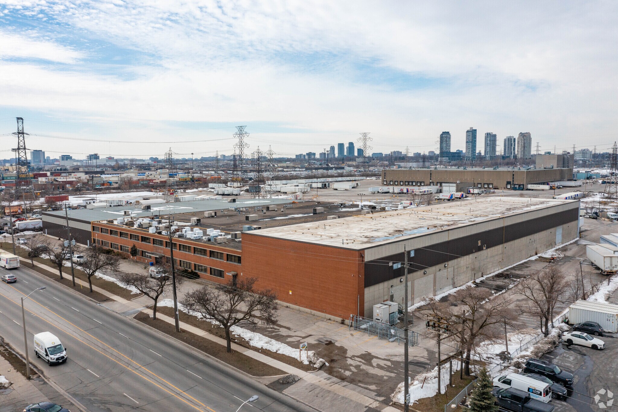 10 N Queen St, Toronto, ON for Rent