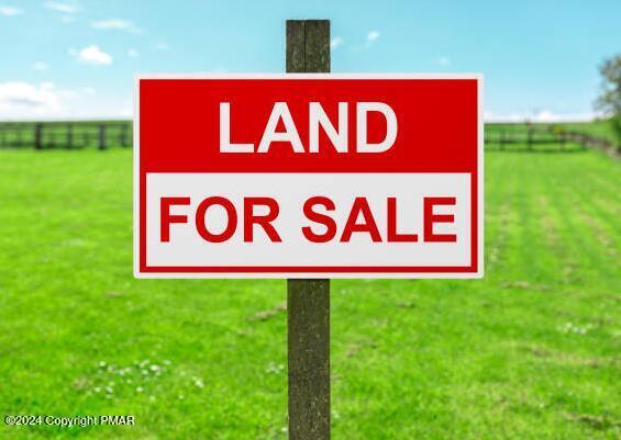 Pennsylvania 390 and 191, Cresco, PA for Sale