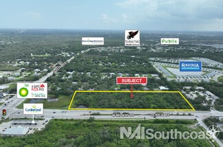Fort Pierce, FL Commercial - 2755 Midway