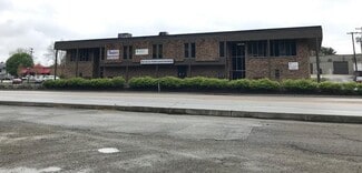 New Kensington, PA Office - 346 Freeport Rd