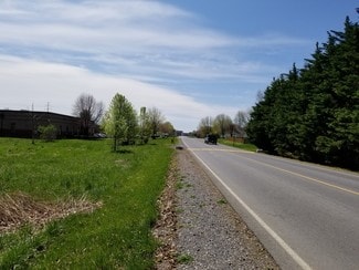 Falling Waters, WV Commercial - Tj Jackson Dr