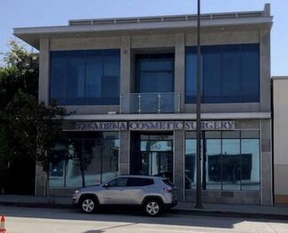 Pasadena, CA Office - 542 S Fair Oaks Ave