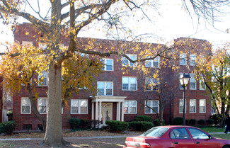 Norfolk, VA Apartments - 749 Maury Ave