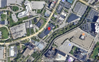 Akron, OH Industrial - 160-190 Opportunity Pky